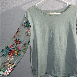umgee blouse